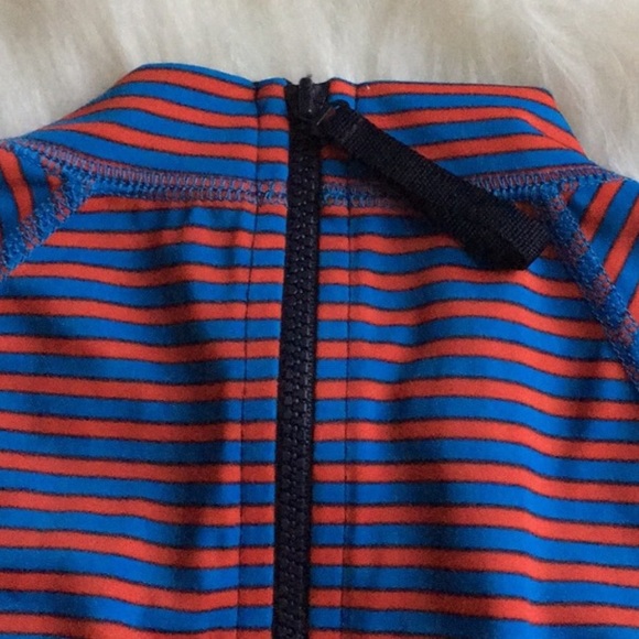 J. Crew Rash Guard - Picture 7 of 7